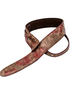 Heute bestellen | Rose Tattoo Gitarrengurt