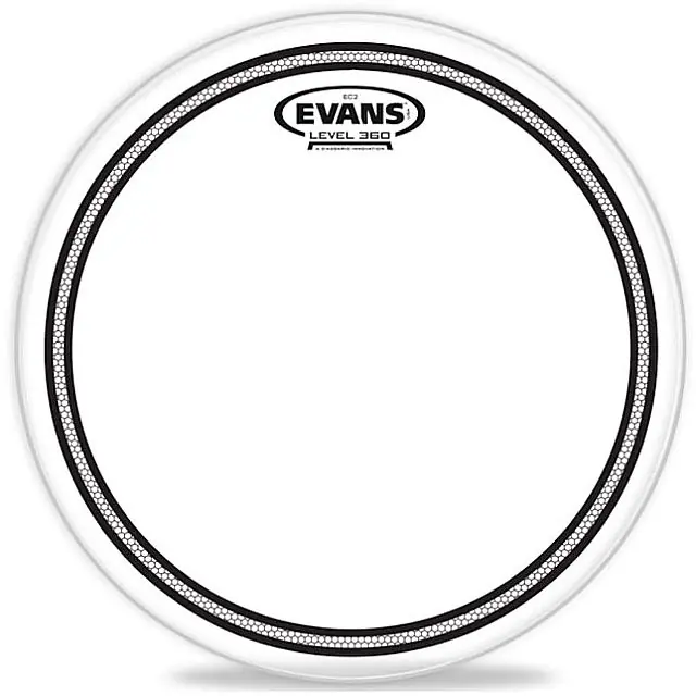 Geprüfte Qualität | TT14EC2S 14‘‘ Tomfell, clear