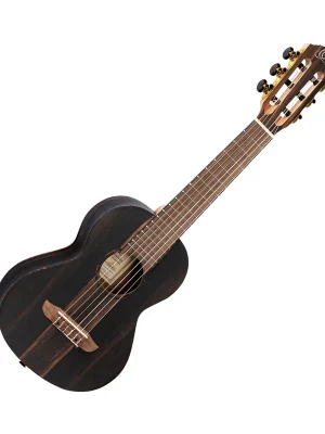 Aktionspreis - RGL5EB Guitarlele Ebony