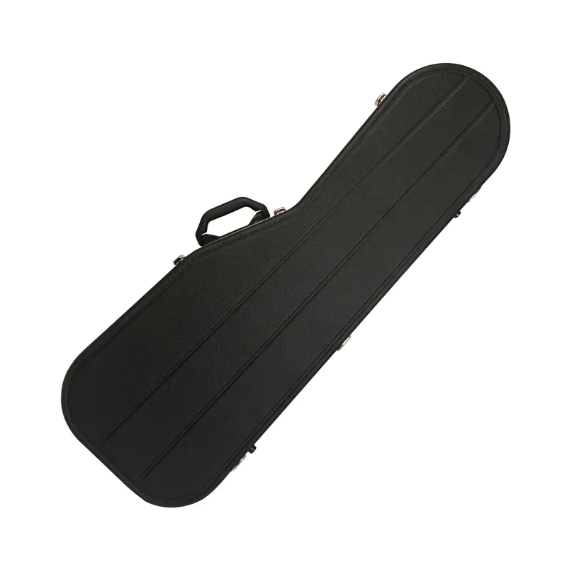 Hohe Qualität | HI-PRO-EF-II E-Gitarren Koffer