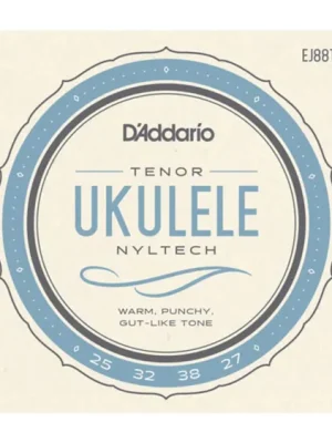 Nur noch wenige | EJ88T Satz Ukulele Tenor