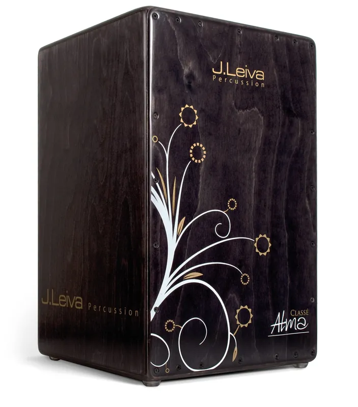 Preis gesenkt - Alma Classe Cajon