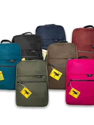 Schnell zugreifen - Roi Back Pack Flötenrucksack
