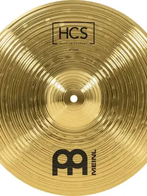 Werkspreis - HCS 14‘‘ Crash Becken, Brass