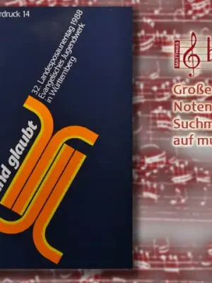 Ulmer Sonderdruck 14 | Direkt ab Werk