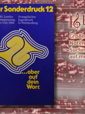 Einfache Rückgabe - Ulmer Sonderdruck 12
