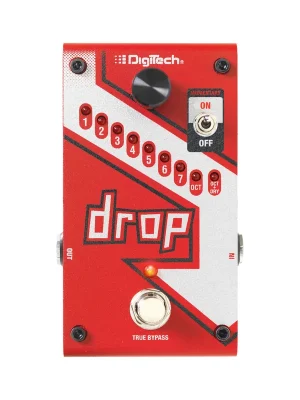 Premium-Qualität | Whammy The Drop, Pitchshifter