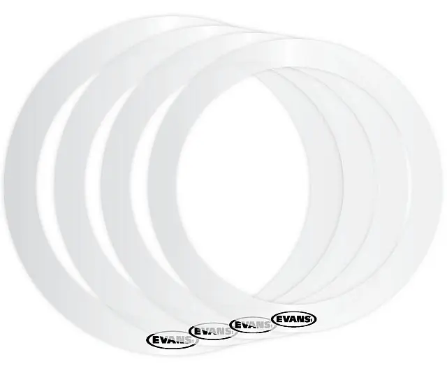 Herstellerpreis | E-Ring 10‘‘x 1‘‘ Muffler