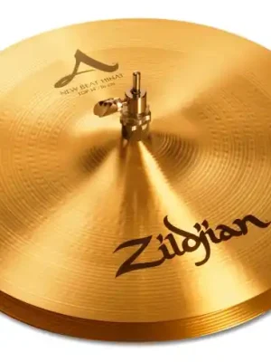 Top-Qualität | A Zildjian New Beat Hats 14‘‘