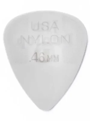Nur noch kurze Zeit | Nylon Plektren Standard 0,38