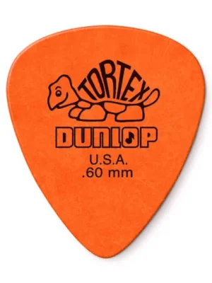 Tortex Plektren Standard 0,60 | Rabatt