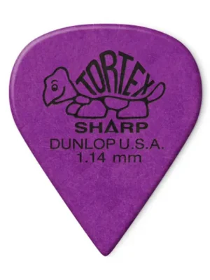 Tortex Plektren Standard 1,14 | Schnell zugreifen