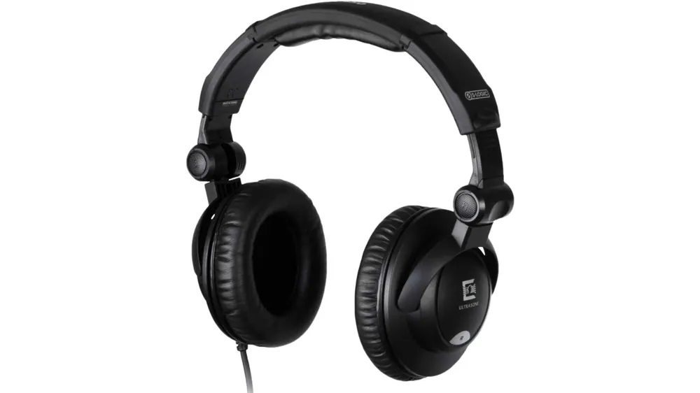 Nur noch heute - HFI-450 HiFi-Kopfhörer