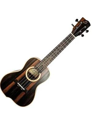Super-Preis | Swing EBONY Konzert- Ukulele