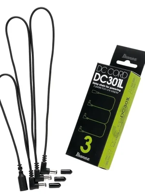 DC301L Daisy Chain Kabel | Jetzt neu