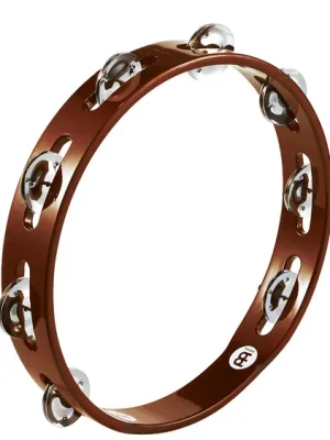 Abverkauf - TA1AB Tambourine 10‘‘, Holz