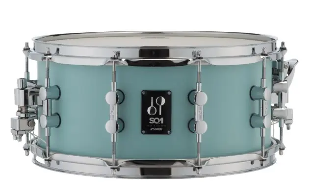 SQ1 Snare 14x6,5‘ Cruiser Blue - Heute kaufen
