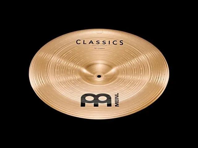 Classics 18‘‘ China - Reduziert