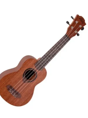 Neu im Sortiment - TKU8S2 Sopran Ukulele Tiki