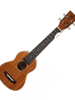 Flow M-SL Sopran Ukulele, Long - Abverkauf