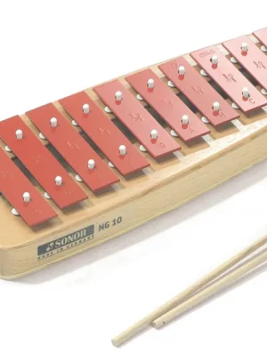 Top-Preis | NG10 Sopran Glockenspiel