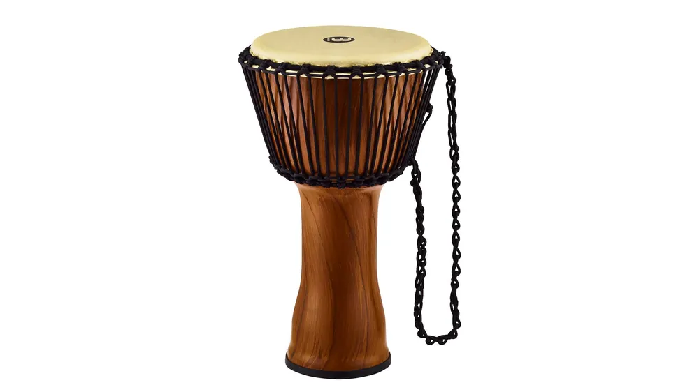 PADJ3-M-Y Djembe Medium | Herstellerpreis