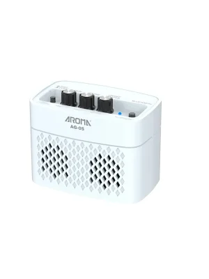 E05-WH E-Gitarrencombo 5W - Neues Produkt