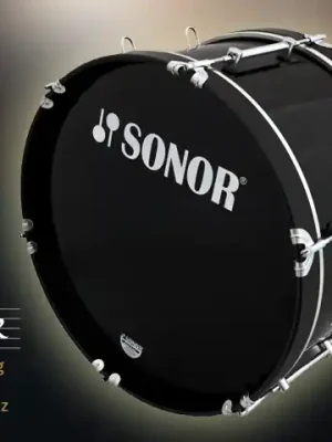 Direkt kaufen - MB2010BCB Bass Drum Junior 20