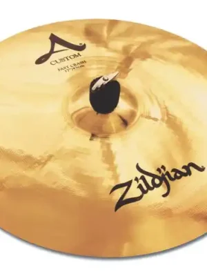 Begrenztes Angebot - A Custom Fast Crash 17‘‘