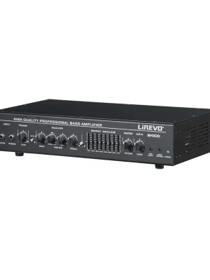 BH300 Bass-Topteil 300 Watt | Expresslieferung