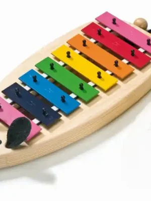 Bewährte Qualität | MG C Maus Glockenspiel