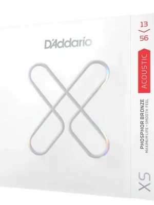 XSAPB1356 Saitensatz W-Gitarre | Bestellbar