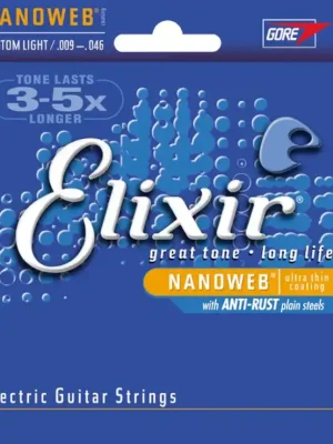 Saitensatz E-Git Lgt-Hvy 10-52 | Fast ausverkauft