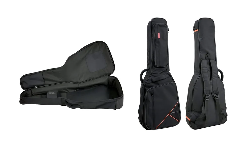 Nur diese Woche | E-Gitarrentasche Premium