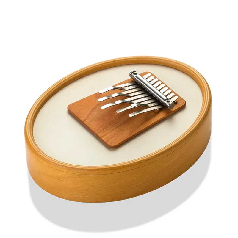 Neu im Shop - Sansula Renaissance Kalimba