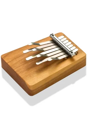 Profi-Qualität - Kalimba B7