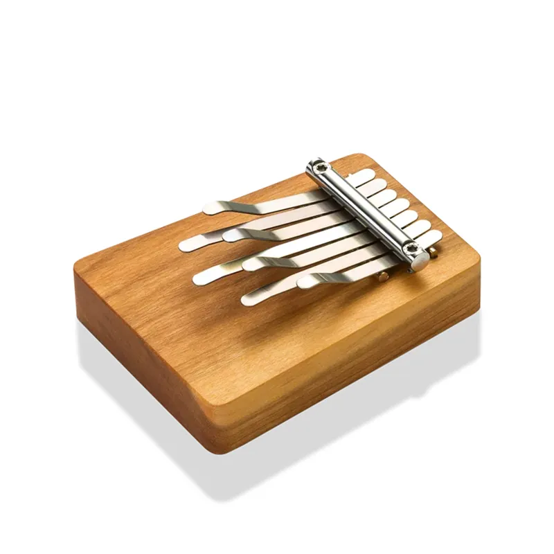 Profi-Qualität - Kalimba B7