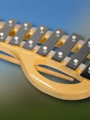 Glockenspiel Sopran - Top-Deal