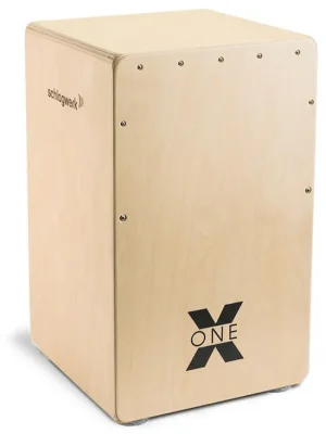 CP101 Cajon X-One Nature - Online bestellen