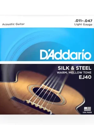 Angebot | EJ40 Saitensatz W-Gitarre