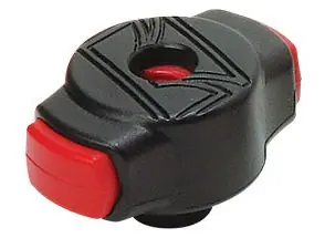 Premium-Qualität - Cymbal Mate Quick Set 4 Stück