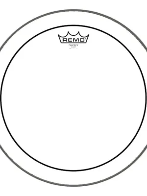 PINSTRIPE 14‘‘ clear | Neu verfügbar