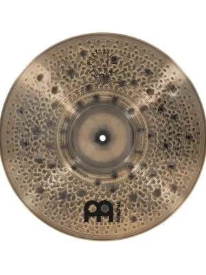 Herstellerpreis | Pure Alloy C. X Thin Crash 18‘