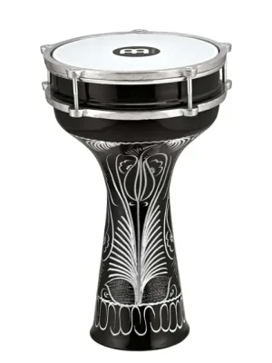 Letzte Chance | HE-124 Darbuka Aluminium