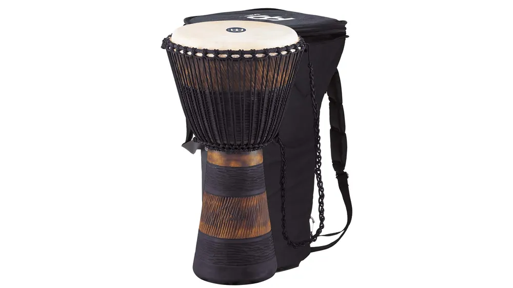 ADJ3XL Afrikanische Holzdjembe - Top-Preis