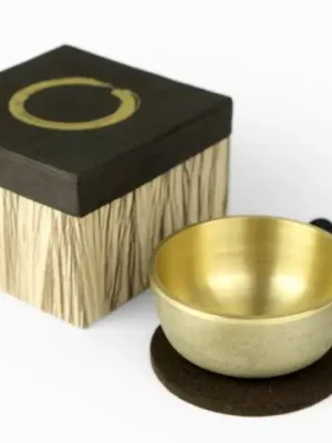 Top bewertet | Japan Klangschale Größe M