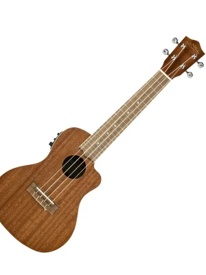 MA-CEC Konzertukulele Mahogany - Sparangebot