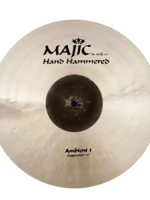 Kundenliebling | AMB-13SC Suspended Crash 13‘‘