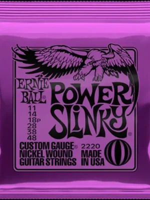 Premium | 2220 Power Slinky 011-048