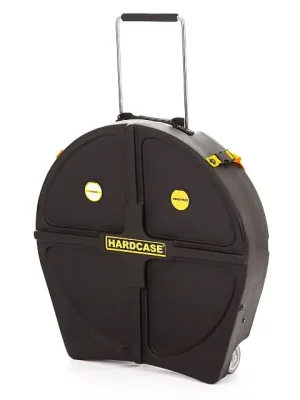 Preis gesenkt - Cymbal Case Trolley 22‘‘